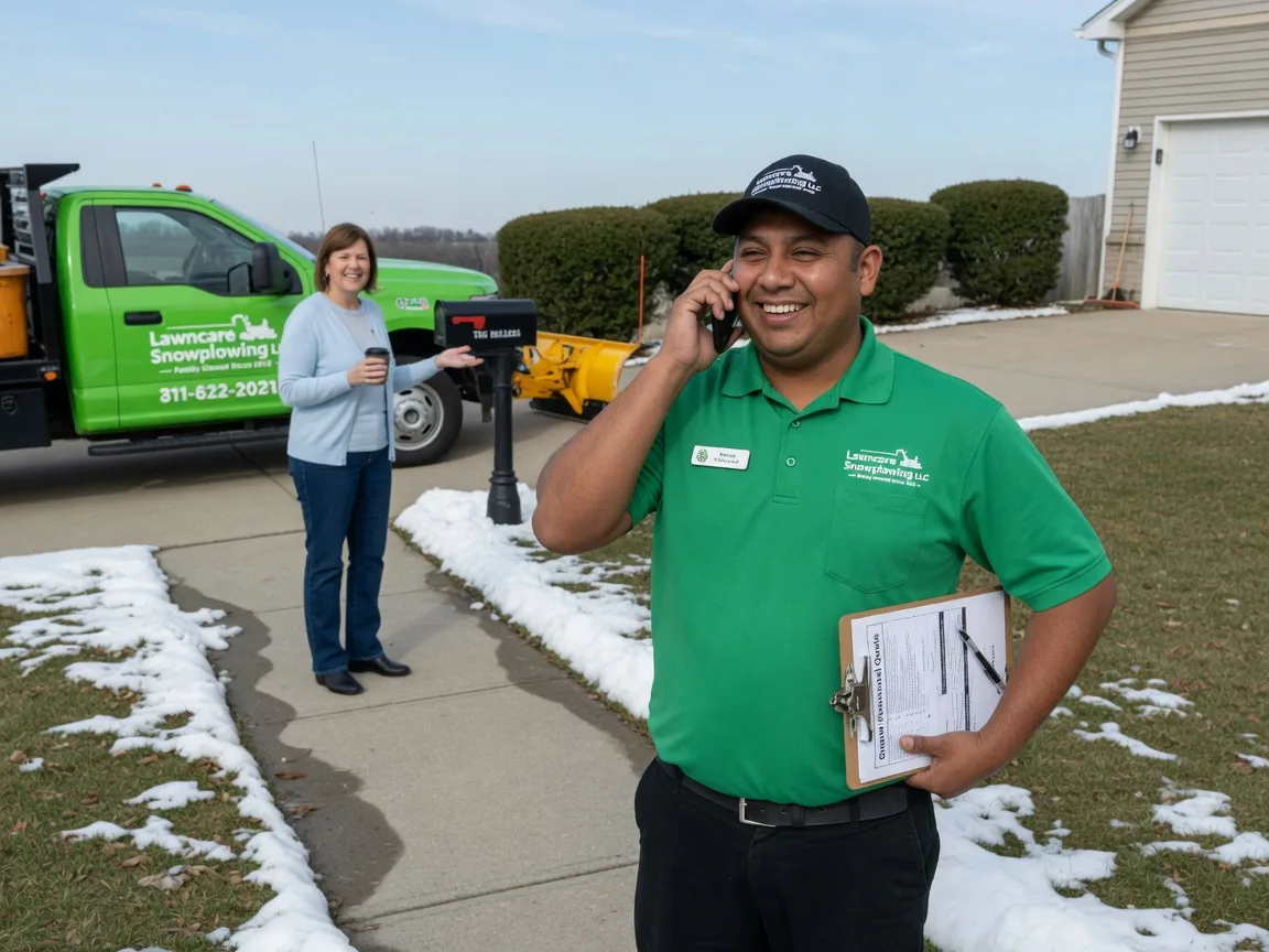 Lawn Care Services By Expert Landscaper Gowrie, IA FAQs